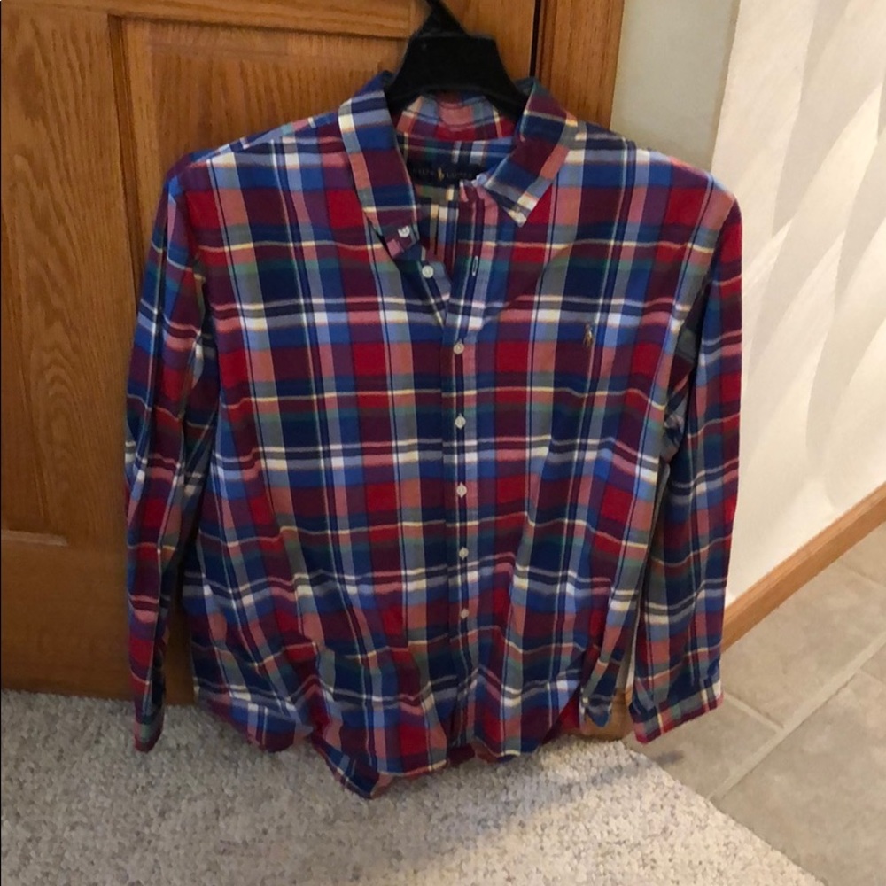 Polo Ralph Lauren Shirt